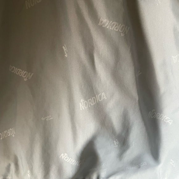 Vintage Nordica Anorak Jacket - Picture 10 of 14